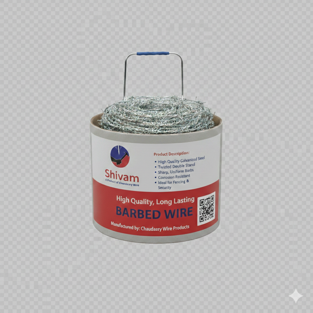 Chaudhary Wire Products