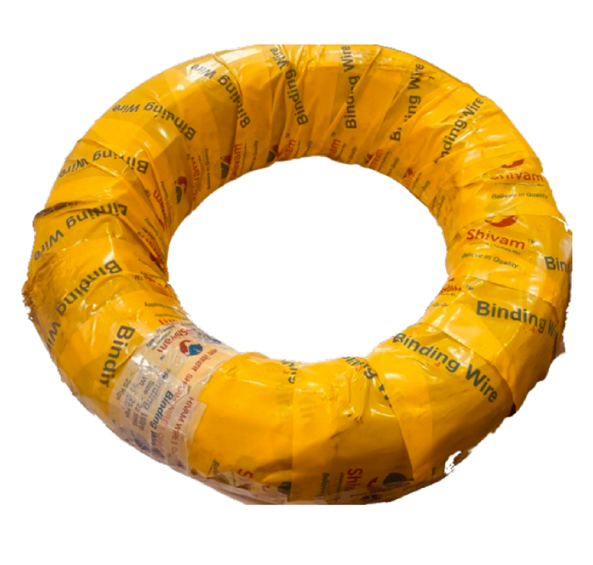 Chaudhary Wire Products